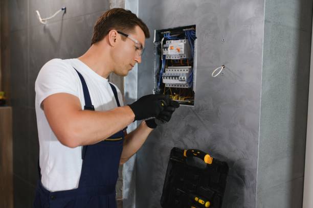Best Emergency Electrical Repair  in Irvine, KY