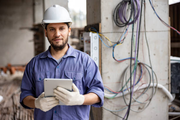 Best Affordable Electrical Installation  in Irvine, KY