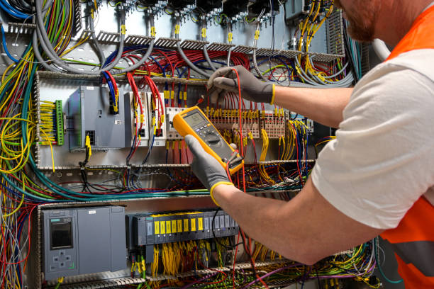 Best Home Electrical Repair  in Irvine, KY